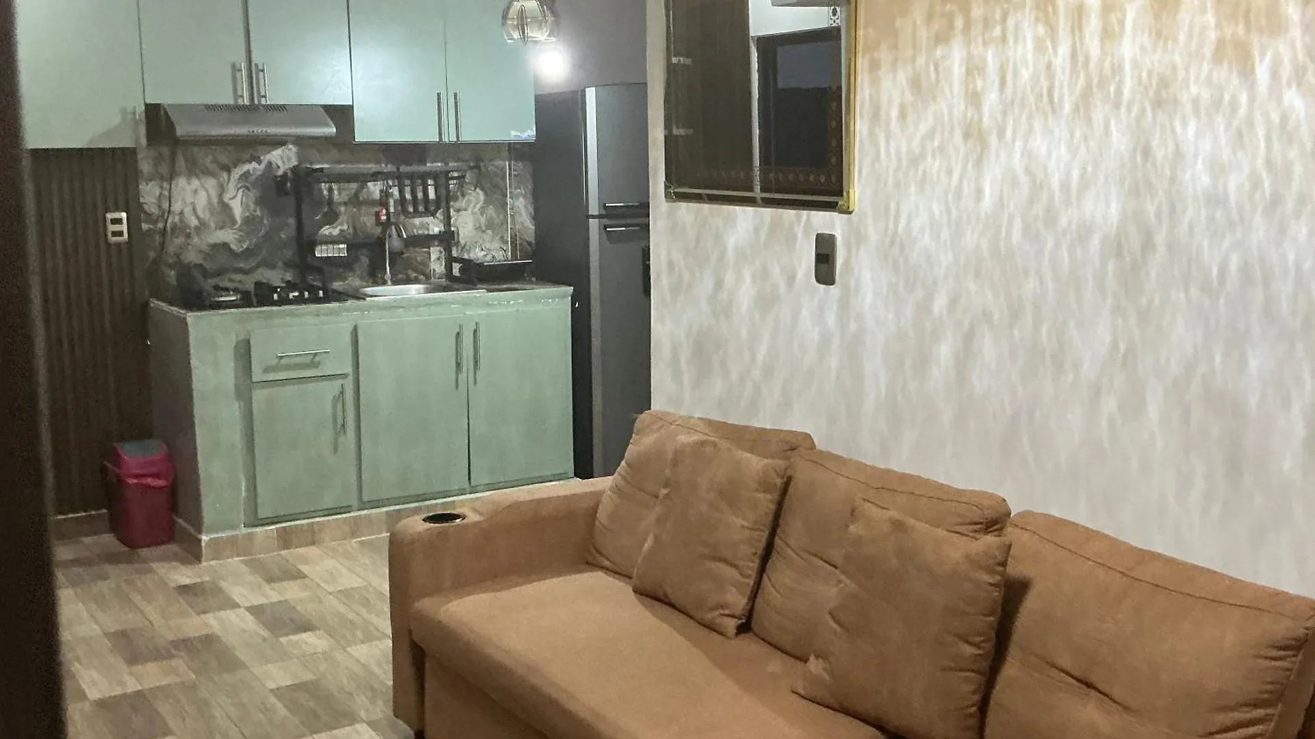 Dubai Apartment Santo Domingo