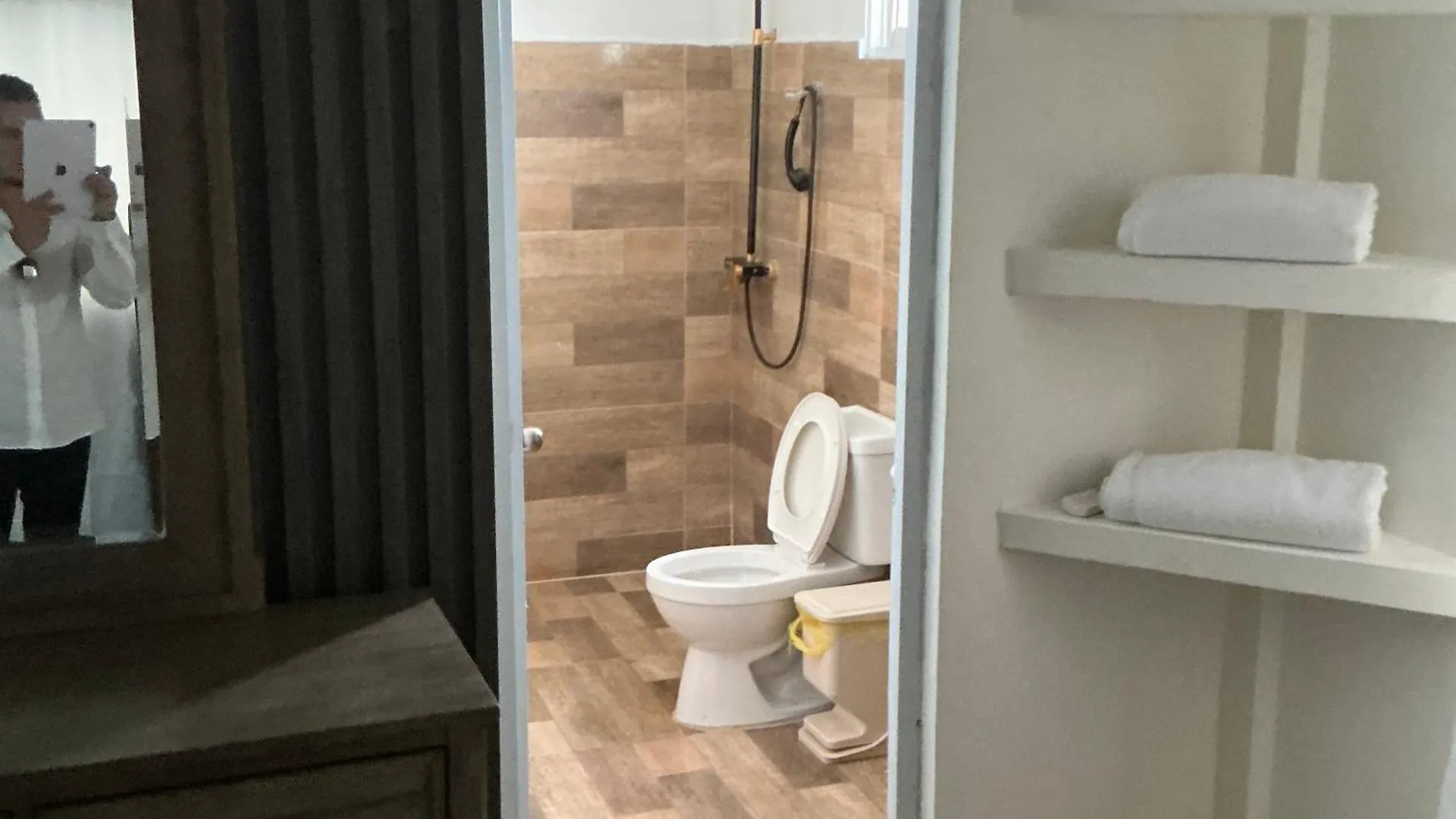 Dubai Apartment Santo Domingo