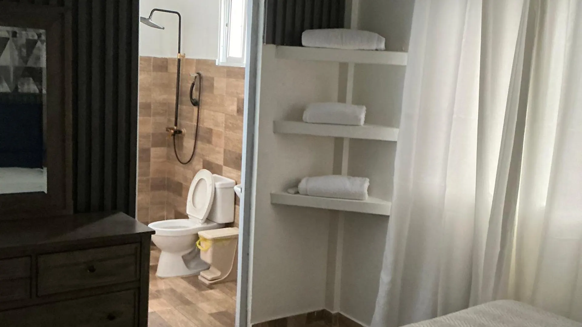 Dubai Apartment Santo Domingo