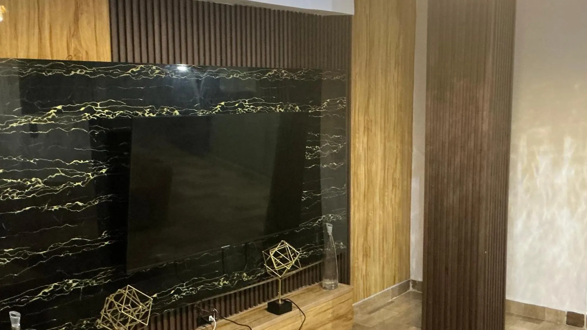 Dubai Apartment Santo Domingo