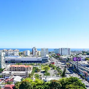 S1401 La Mejor Vista Downtown Rd Santo Domingo